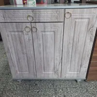 جاکفشی ۳درب