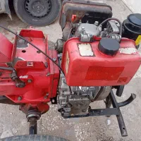 کلتیواتور7/5دیزل