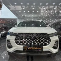 تیگو 7 پرو پرمیوم/ TIGGO 7 / نقد و اقساط