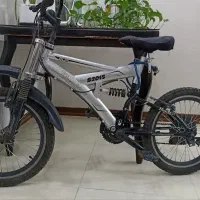 دوچرخه دنده ای سایز 20