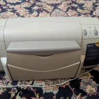 پرینتر رنگی HP 930c