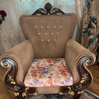 مبل|مبلمان خانگی و میز عسلی|اردبیل, |دیوار