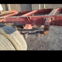 خاور فروشی|خودرو سنگین|قم, بقیع|دیوار