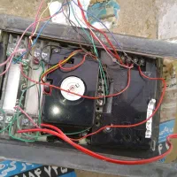 تعمیر آیفون تصویری و صوتی و اتصالی برق ساختمان|خدمات پیشه و مهارت|اردبیل, |دیوار