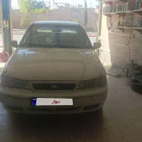 دوو سیلو یه گلگیر‌ رنگ همه چی فابریک