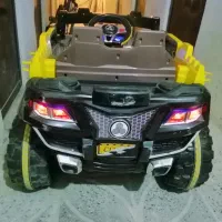 فروش ماشین شارژی|اسباب‌‌بازی|فولادشهر, C2|دیوار