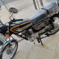 هندا ۱۵۰ نو