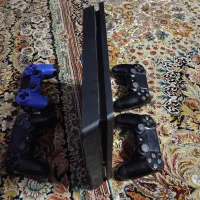 پلی ۴ ۱ترا ۴دسته کپی خور