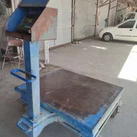 باسکول یک تنی