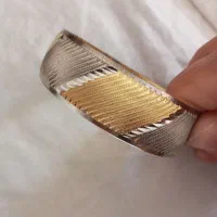 النگو بَدل|بدلیجات|قم, هنرستان|دیوار