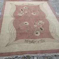 فرش ۲در۳ سالم