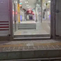 مغازه فروشی یا معاوضه