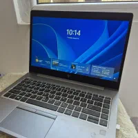 لپتاپ hp zbook