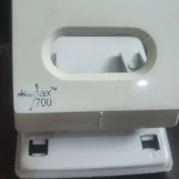 پانچ کاغذ مدل ۷۰۰، سالم و تمیز