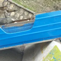 کمپرسی نیسان کامل