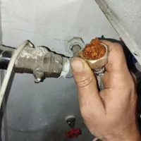 سرویسکار تعمیرات کولرگازی پکیج کولرابی در طلاب|خدمات پیشه و مهارت|مشهد, طلاب|دیوار
