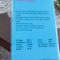 هواکش دمنده|پنکه و تصفیهکنندهٔ هوا|تهران, مسعودیه|دیوار