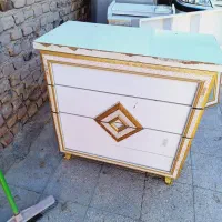 کمد آینه کنسول|جاکفشی، کمد، دراور|زابل, |دیوار