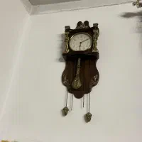 ساعت دیواری|ساعت دیواری و تزئینی|ساری, |دیوار