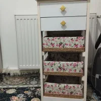 جا سیب زمینی پیاز