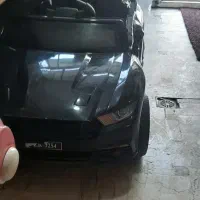ماشین شارژی دوچرخه