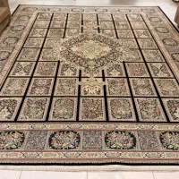 دو تخته فرش ۱۲متری