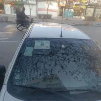 تیبا ۲ مدل 1400|خودرو سواری و وانت|مشهد, سیلو|دیوار