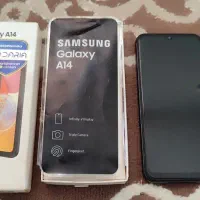 سامسونگ A14
