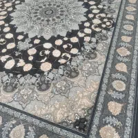 ۴ عدد فرش ۱۲ متری|فرش|خرم‌آباد, |دیوار