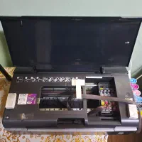 پرینتر اپسون p50|پرینتر، اسکنر، کپی، فکس|شاندیز, |دیوار