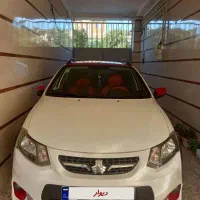 کوئیک زیبا|خودرو سواری و وانت|گرگان, |دیوار