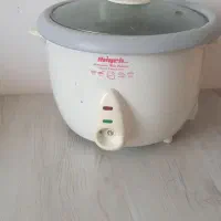 پلوپز ۱۰ تا ۱۲ نفره