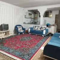 یه سرویس مبل 7نفره راحتی