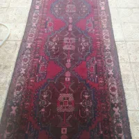 قالی پشمی