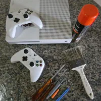 خرید فروش (Xbox وان اس) خریدار فروش ایکس باکس