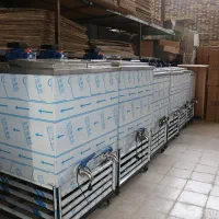 شیر سردکن سرد کن 300 لبنیاتی خنک کننده شیرسردکن|فروشگاه و مغازه|خرم‌آباد, |دیوار