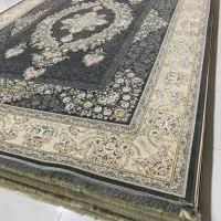 فرش 1200شانه ،ترکیبی از ظرافت ،کیفیت عالی