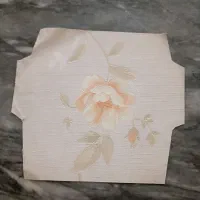 پاکت پول برش خورده دونه ۱/۷۰۰