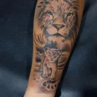 تتوبدن تخفیف40%تخفیف40%اجراآموزش باضمانت کتبی|خدمات آرایشگری و زیبایی|خرمآباد, |دیوار