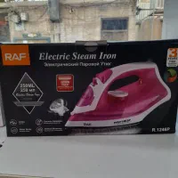 اتو بخار کف سرامیک