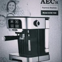 برند AEC قهوه|سماور، چای‌ساز، قهوه‌ساز|بجنورد, |دیوار