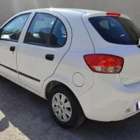 تیبا۲مدل۱۴۰۱|خودرو سواری و وانت|خرم‌آباد, |دیوار