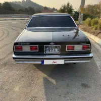 شورولت ایمپالا ۱۹۷۸ مدل کاپریس|خودرو کلاسیک|تهران, بوستان جنگلی لویزان|دیوار