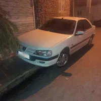 پرشیا مدل tu5مدل 98