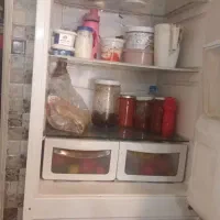 یخچال مارک نگین|یخچال و فریزر|مشهد, طبرسی شمالی|دیوار