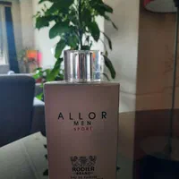 ادکلن allor|آرایشی، بهداشتی، درمانی|تهران, اختیاریه|دیوار