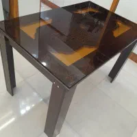 میز ناهارخوری چهار نفره