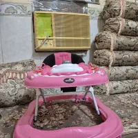 فروش فوری روروئک ارابه|اسباب و اثاث بچه|چابهار, |دیوار