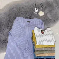 مانتو وشومیز شیک