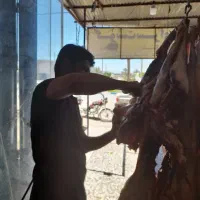 قصاب سیار